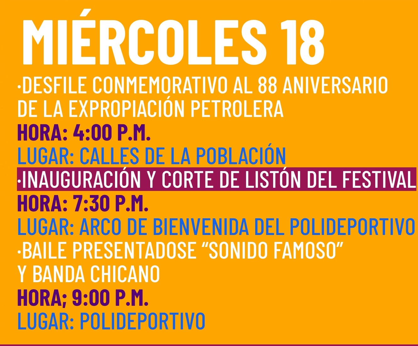Día 1