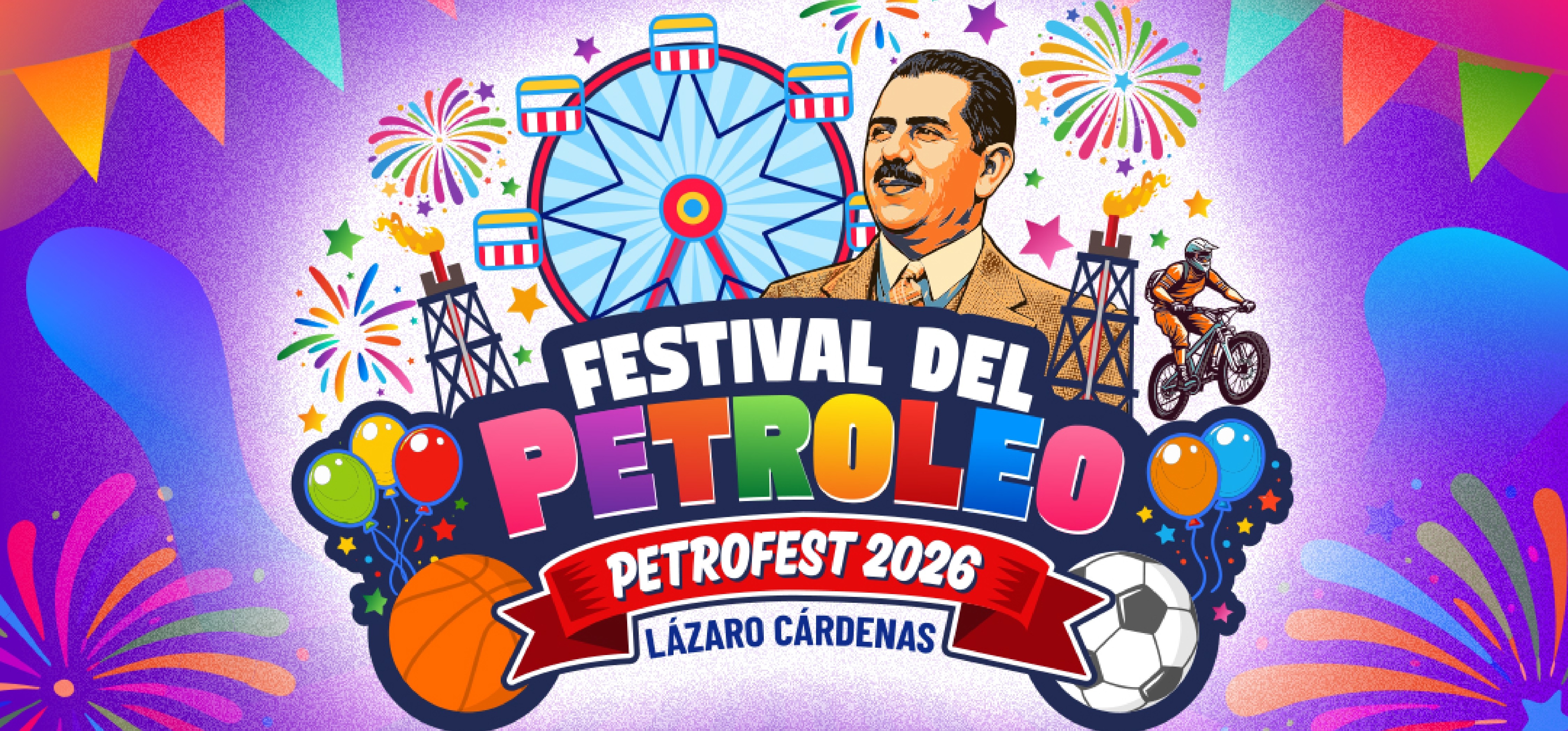 Festival del Petróleo