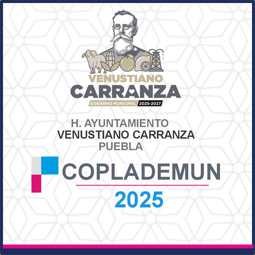 COPLADEMUN